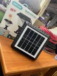 Aerbes Solar Garden Light - 3