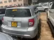 Toyota IST 2010 Silver - 4