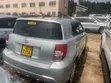 Toyota IST 2010 Silver - 5
