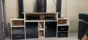 Used TV Stand