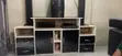 Used TV Stand - 1