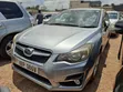 Subaru Impreza 2016 Silver - 1