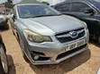 Subaru Impreza 2016 Silver - 2