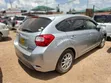 Subaru Impreza 2016 Silver - 3