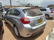 Subaru Impreza 2016 Silver - 4