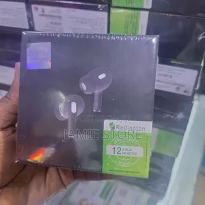 Apple AirPods Pro Earbuds