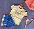 Original Adidas Jersey for Kids - 2