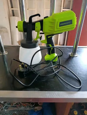 Brand New Electric Sprayer Gun