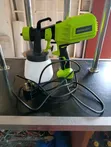 Brand New Electric Sprayer Gun - 1
