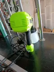 Brand New Electric Sprayer Gun - 2