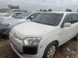 Toyota Probox 2016 White - 3