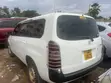 Toyota Probox 2016 White - 5