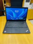 New Lenovo ThinkPad T14 G4 Laptop - i7, 16GB RAM, 512GB SSD - 4