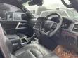 Toyota Land Cruiser 2018 Black - 2