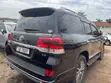 Toyota Land Cruiser 2018 Black - 3