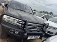Toyota Land Cruiser 2018 Black - 5