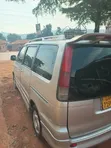 Toyota Noah 2002 Silver - 3