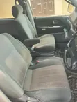 Toyota Noah 2002 Silver - 4