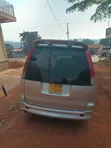 Toyota Noah 2002 Silver - 5
