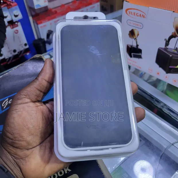 VEGER Slim 25000mAh Power Bank - 1