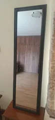 30cm x 96cm Wall Mirror - 1