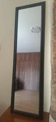 30cm x 96cm Wall Mirror - 2