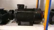 Brand New LEC Electric Motor (3HP, 1-Phase) - 2