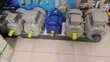 Brand New LEC Electric Motor (3HP, 1-Phase) - 3
