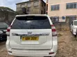 Toyota Land Cruiser Prado 2015 White - 3
