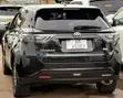 Toyota Harrier 2.5 Hybrid 4WD 2015 Black - 5