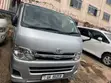 Toyota HiAce 2012 - 1