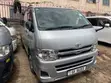 Toyota HiAce 2012 - 3