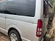 Toyota HiAce 2012 - 4