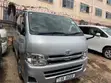 Toyota HiAce 2012 - 5