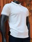 Men's Golf T-Shirts - Adidas - 1