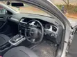 Audi A4 2013 Silver - 1