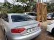Audi A4 2013 Silver - 2