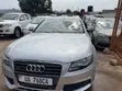 Audi A4 2013 Silver - 3