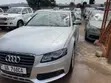 Audi A4 2013 Silver - 5