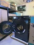 Brand New Hisense 9kg Fully Automatic Frontloader Washing Machine - 3