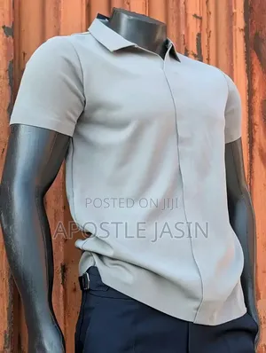 Plain Golf T-Shirts