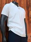 Plain Golf T-Shirts - 2