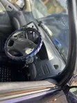 Toyota Raum 1998 Blue - 1