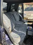 Toyota Raum 1998 Blue - 2