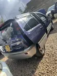 Toyota Raum 1998 Blue - 4
