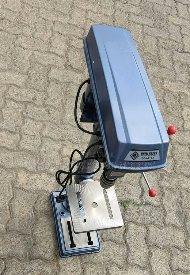 Ace Table Drill - Brand New - 1