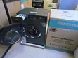 Brand New Hisense 9kg Fully Automated Frontloader Washing Machine - 3