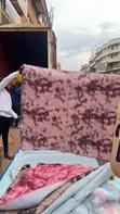 Plush Fluffy Smooth Carpets - 2