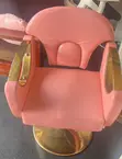 Salon Client Chair - 3