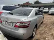 Toyota Premio 2010 Silver - 1